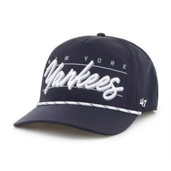 New York Yankees '47 Condor Hitch Adjustable Hat - MLB