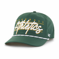 Athletics '47 Condor Hitch Adjustable Hat - MLB
