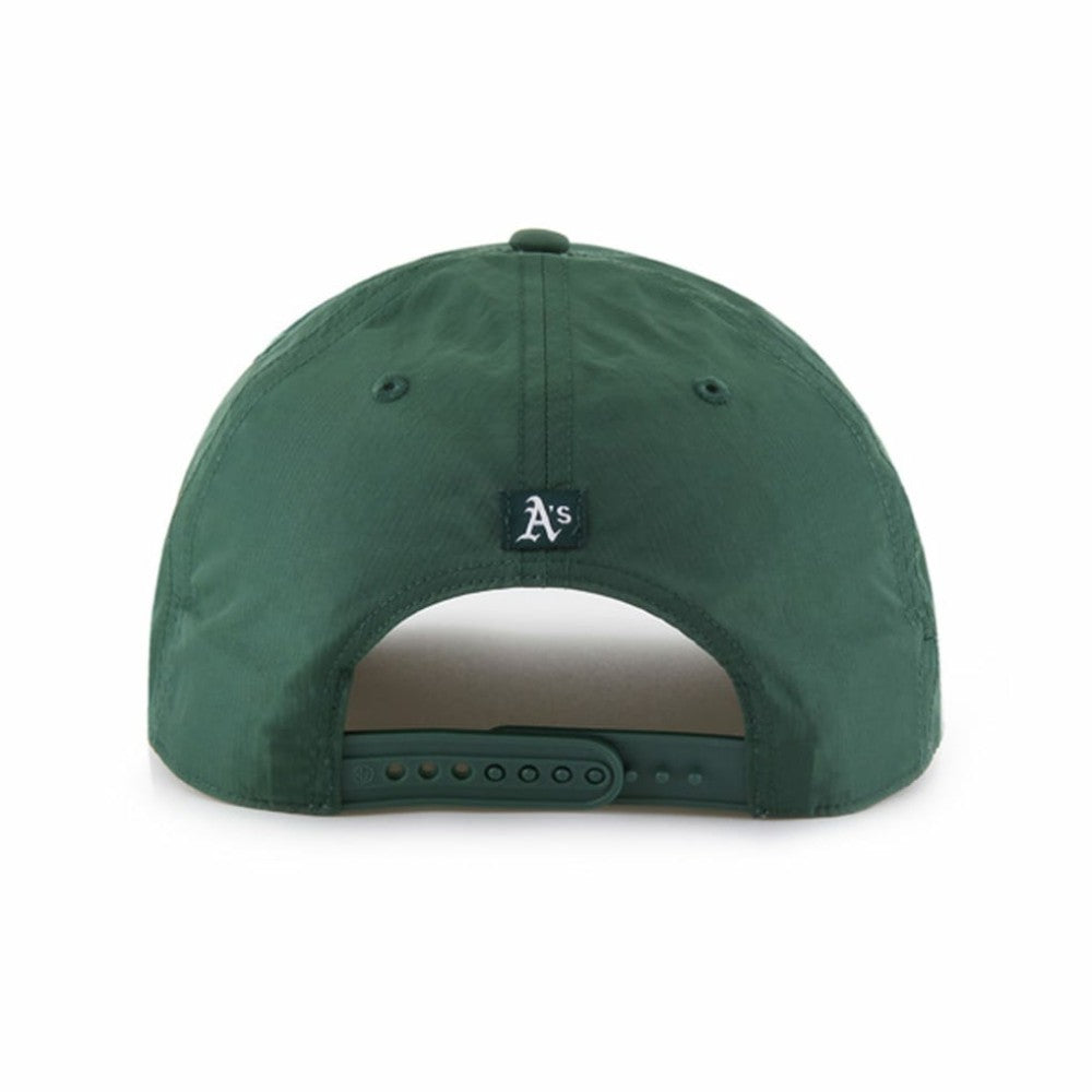Athletics '47 Condor Hitch Adjustable Hat - MLB