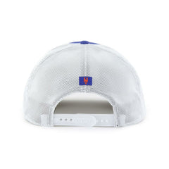New York Mets '47 Scratch Adjustable Trucker Hat - MLB