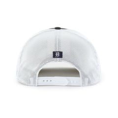 Detroit Tigers '47 Scratch Adjustable Trucker Hat - MLB