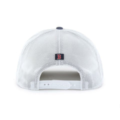 Boston Red Sox '47 Scratch Adjustable Trucker Hat - MLB