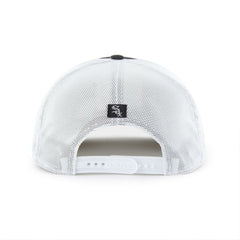 Chicago White Sox '47 Scratch Adjustable Trucker Hat - MLB