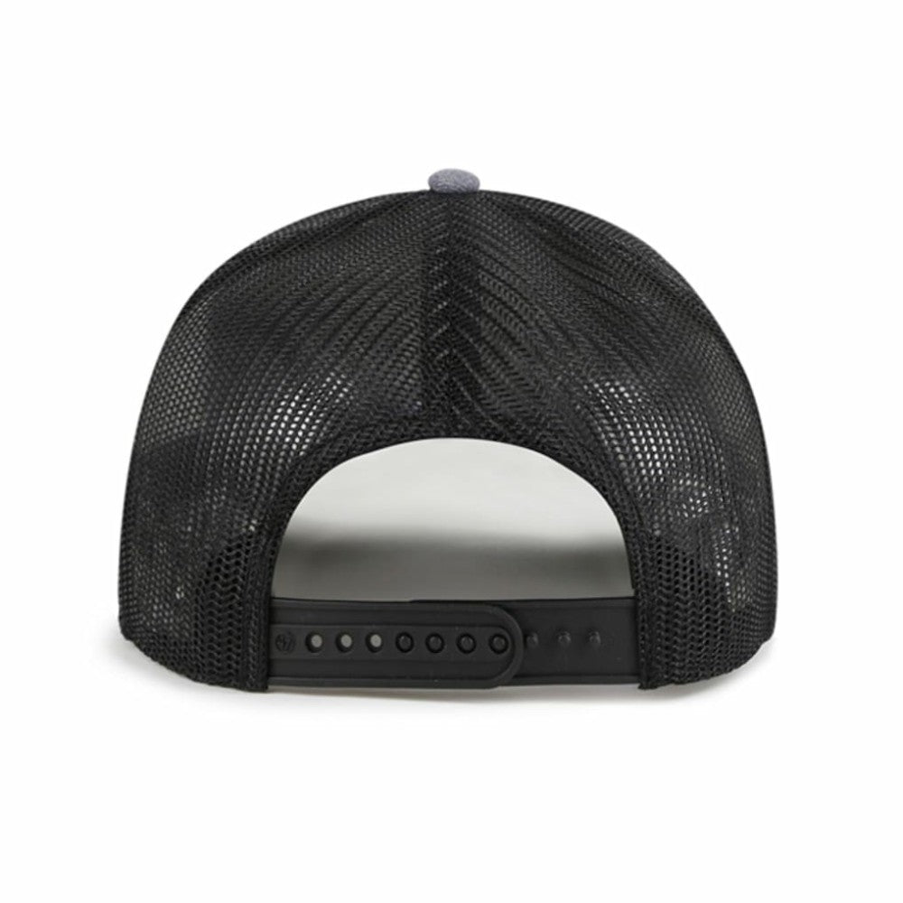 Arizona Diamondbacks '47 Carbon Rope Trucker Adjustable Hat - MLB
