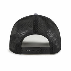 Arizona Diamondbacks '47 Carbon Rope Trucker Adjustable Hat - MLB