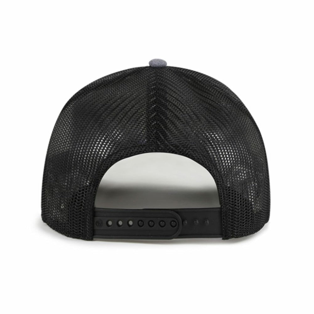 Philadelphia Phillies '47 Carbon Rope Trucker Adjustable Hat - MLB