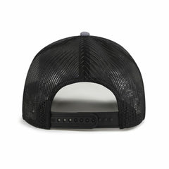San Diego Padres '47 Carbon Rope Trucker Adjustable Hat - MLB