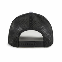 Kansas City Royals '47 Carbon Rope Trucker Adjustable Hat - MLB
