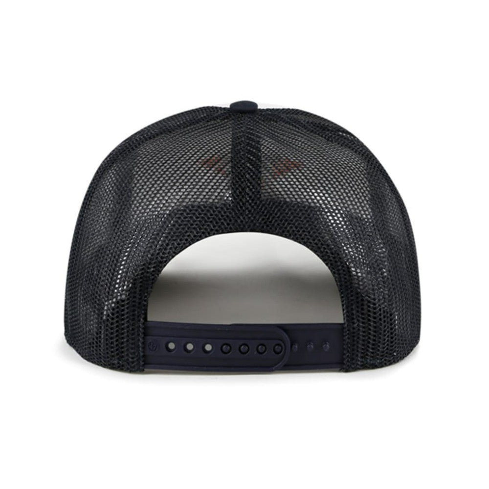 Houston Astros '47 Freshman Trucker Adjustable Hat - MLB