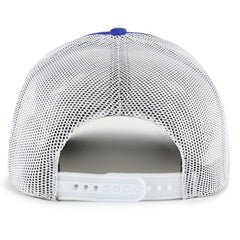 Milwaukee Brewers '47 Meander Foam Trucker Snapback Hat - MLB