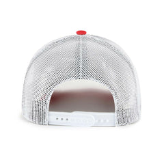 Washington Nationals '47 Meander Foam Trucker Snapback Hat - MLB