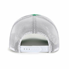 Athletics '47 Meander Foam Trucker Snapback Hat - MLB