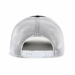 San Francisco Giants '47 Meander Foam Trucker Snapback Hat - MLB
