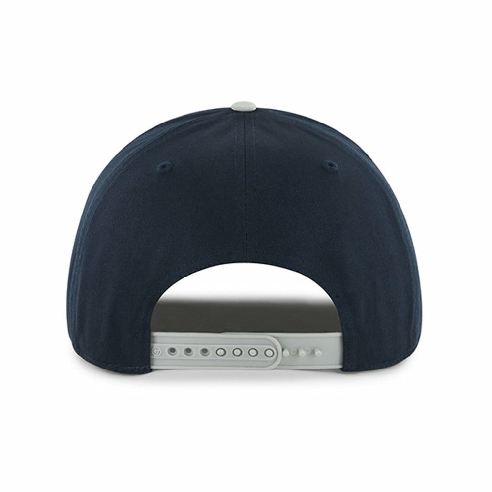 New York Yankees '47 Dropshadow Rope Hitch Adjustable Hat - MLB
