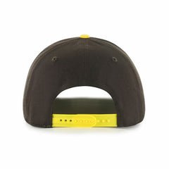 San Diego Padres '47 Dropshadow Rope Hitch Adjustable Hat - MLB