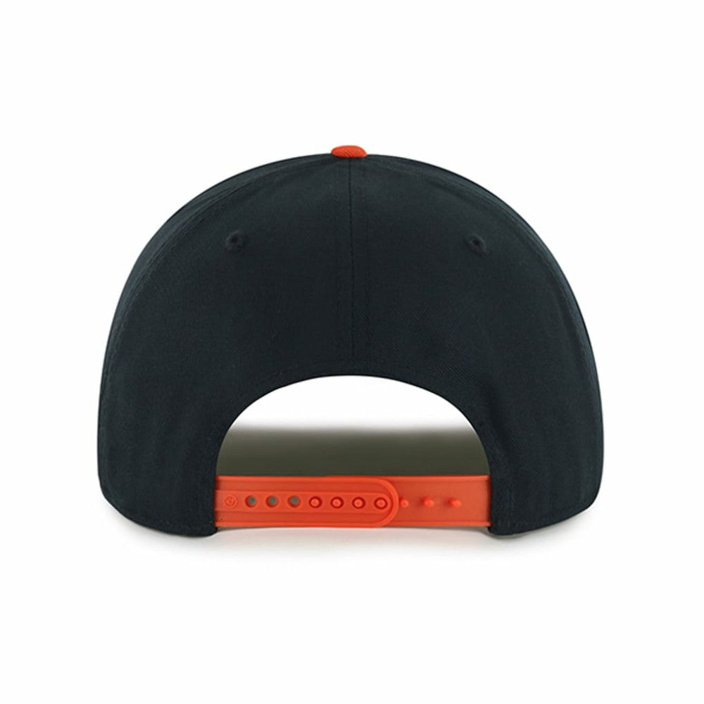 San Francisco Giants '47 Dropshadow Rope Hitch Adjustable Hat - MLB