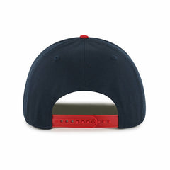 Minnesota Twins '47 Dropshadow Rope Hitch Adjustable Hat - MLB