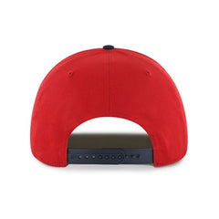 St. Louis Cardinals '47 Dropshadow Rope Hitch Adjustable Hat - MLB