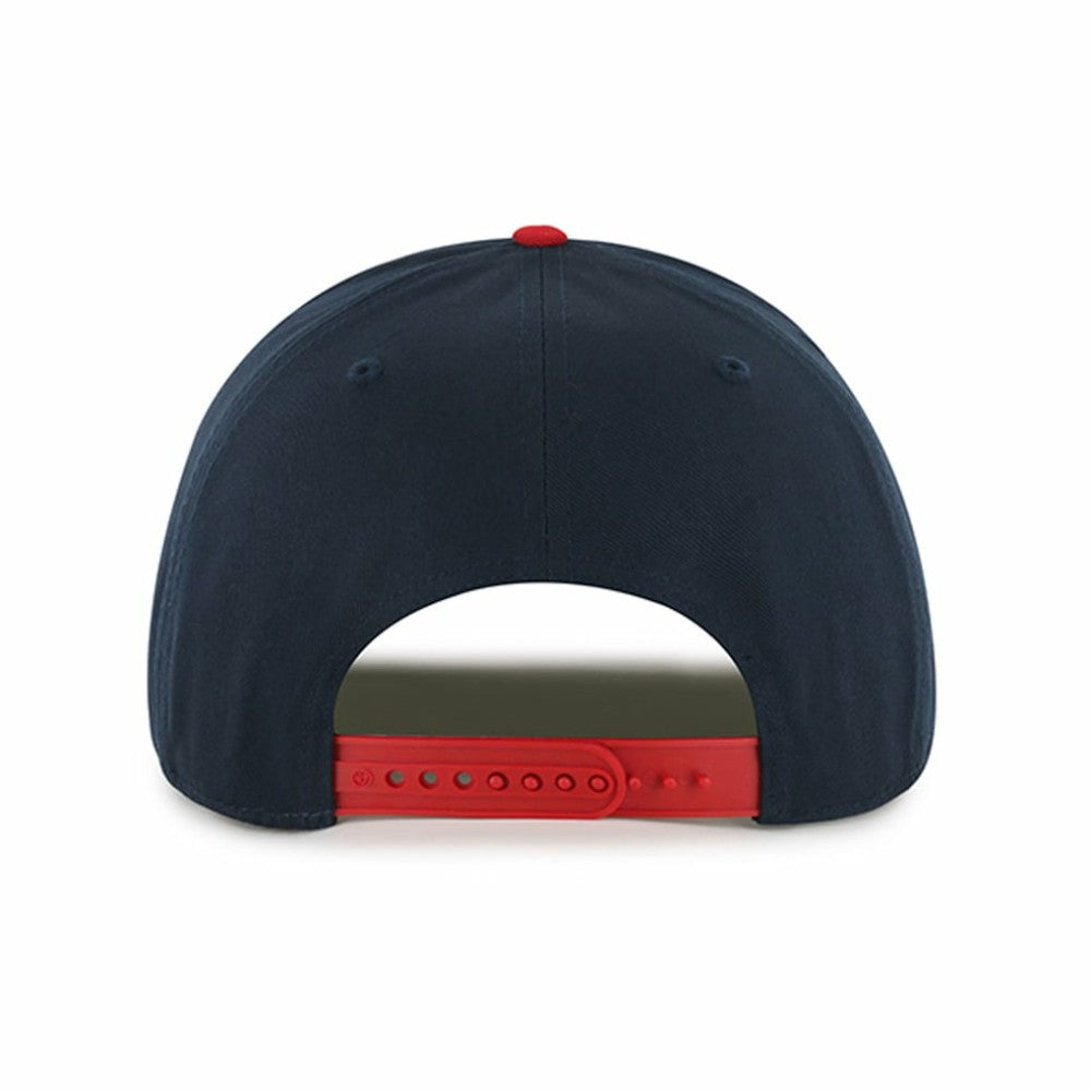 Boston Red Sox '47 Dropshadow Rope Hitch Adjustable Hat - MLB