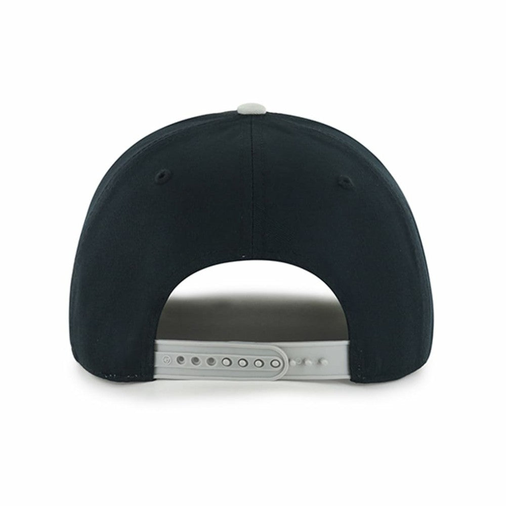 Chicago White Sox '47 Dropshadow Rope Hitch Adjustable Hat - MLB