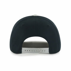Chicago White Sox '47 Dropshadow Rope Hitch Adjustable Hat - MLB