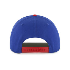 Chicago Cubs '47 Dropshadow Rope Hitch Adjustable Hat - MLB