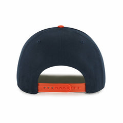 Houston Astros '47 Dropshadow Rope Hitch Adjustable Hat - MLB