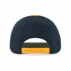 Milwaukee Brewers '47 Dropshadow Rope Hitch Adjustable Hat - MLB