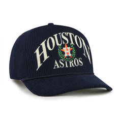 Houston Astros '47 Pitchout Rope Hitch Adjustable Hat - MLB