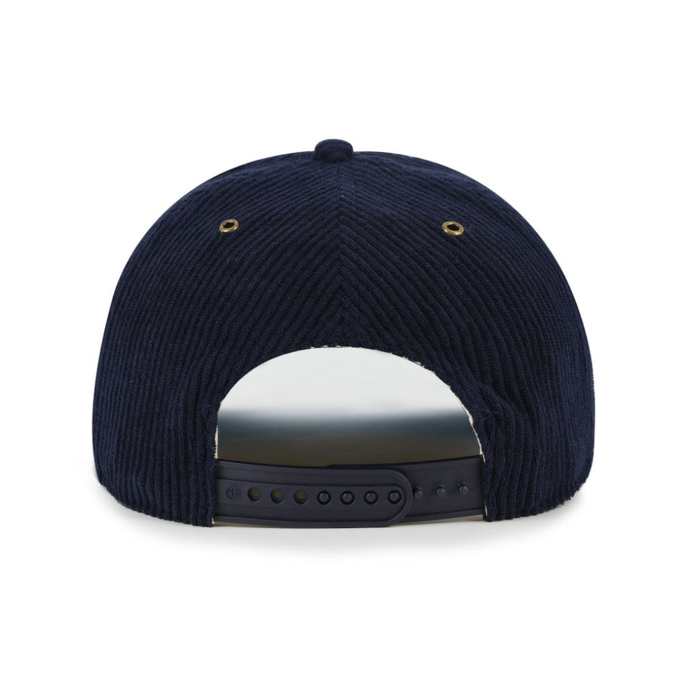 Houston Astros '47 Pitchout Rope Hitch Adjustable Hat - MLB