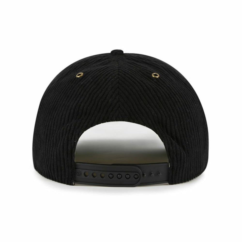 Pittsburgh Pirates '47 Pitchout Rope Hitch Adjustable Hat - MLB