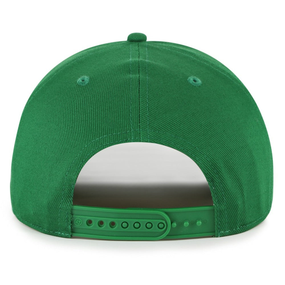 Athletics '47 Pomona Hitch Adjustable Hat - MLB