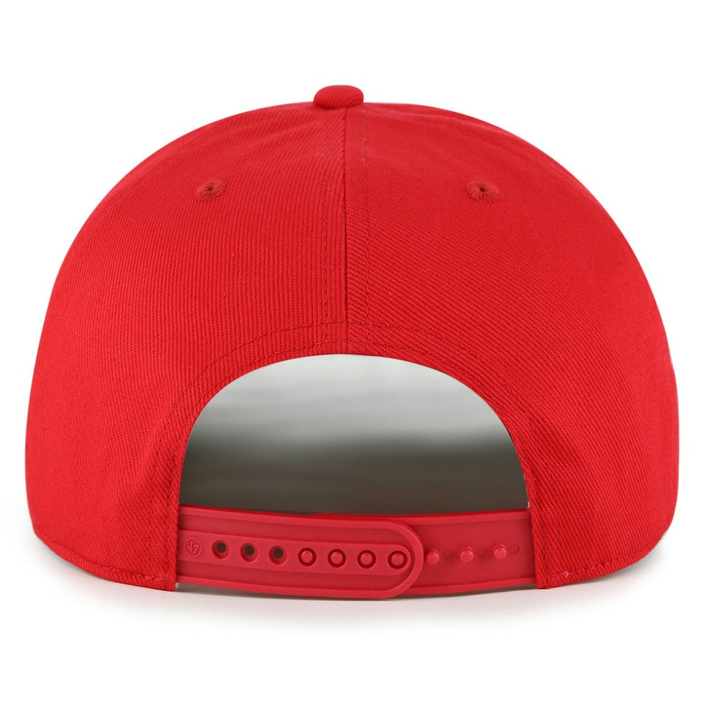 Washington Nationals '47 Pomona Hitch Adjustable Hat - MLB