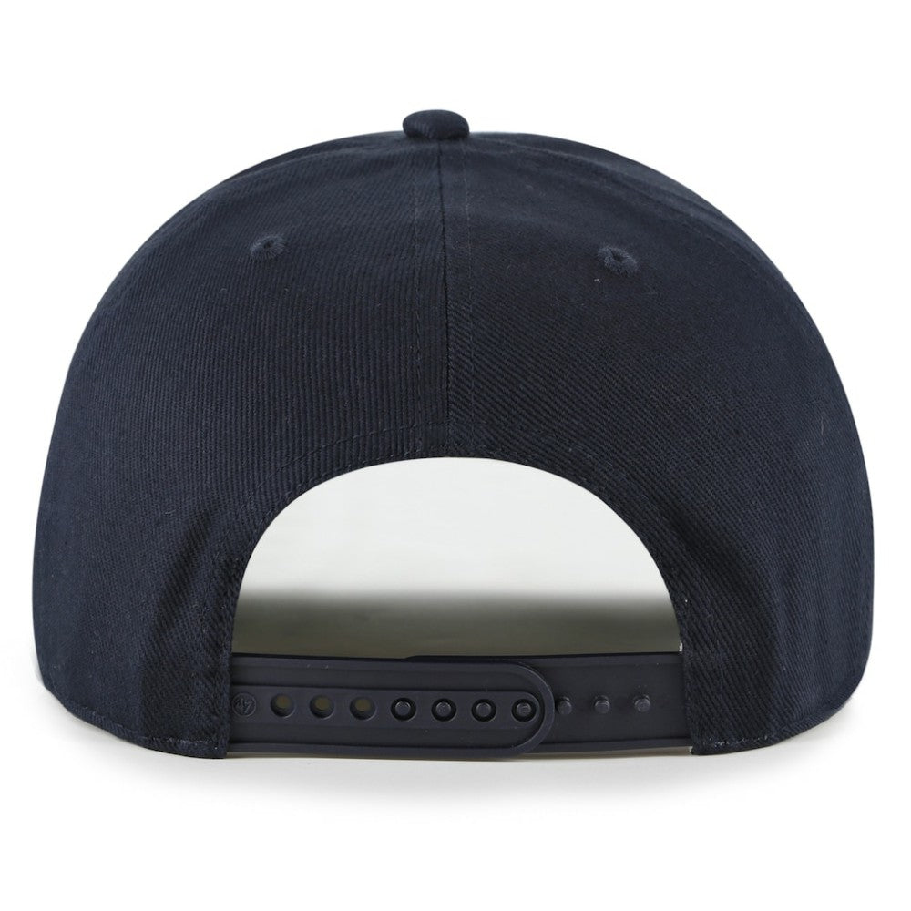 Atlanta Braves '47 Pomona Hitch Adjustable Hat - MLB