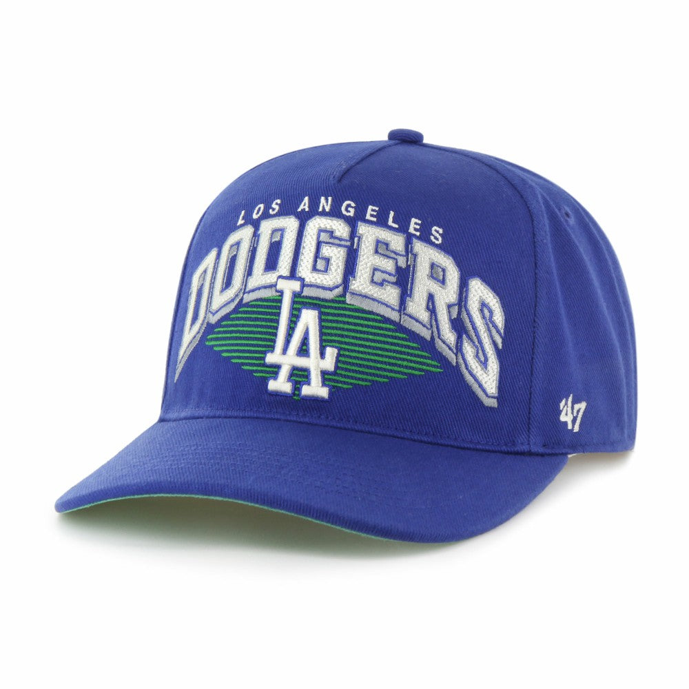Los Angeles Dodgers '47 Pomona Hitch Adjustable Hat - MLB