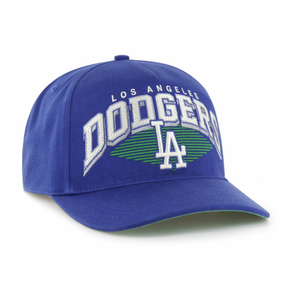 Los Angeles Dodgers '47 Pomona Hitch Adjustable Hat - MLB