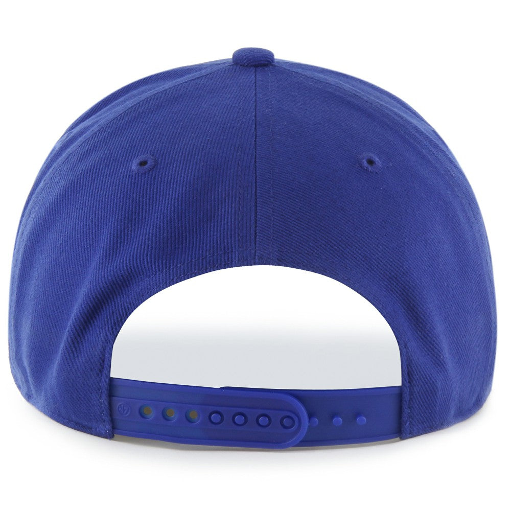Los Angeles Dodgers '47 Pomona Hitch Adjustable Hat - MLB