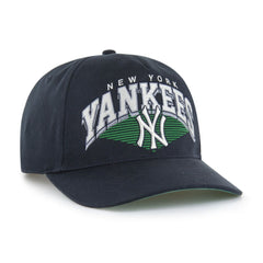 New York Yankees '47 Pomona Hitch Adjustable Hat - MLB