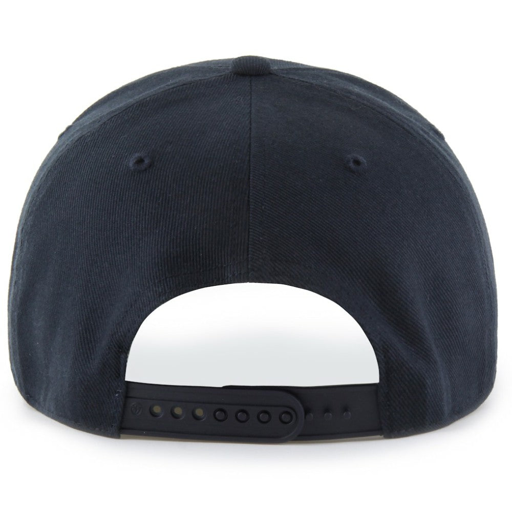 New York Yankees '47 Pomona Hitch Adjustable Hat - MLB