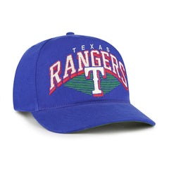 Texas Rangers '47 Pomona Hitch Adjustable Hat - MLB
