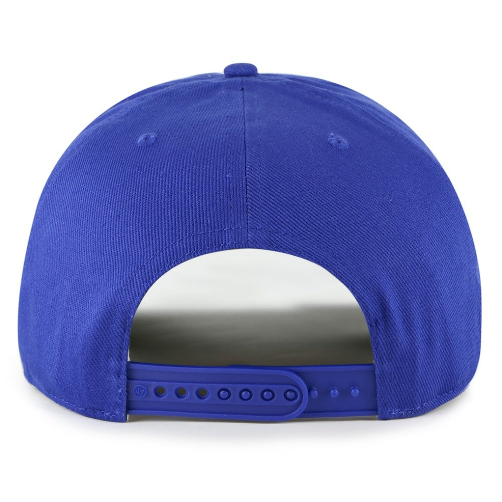 Texas Rangers '47 Pomona Hitch Adjustable Hat - MLB
