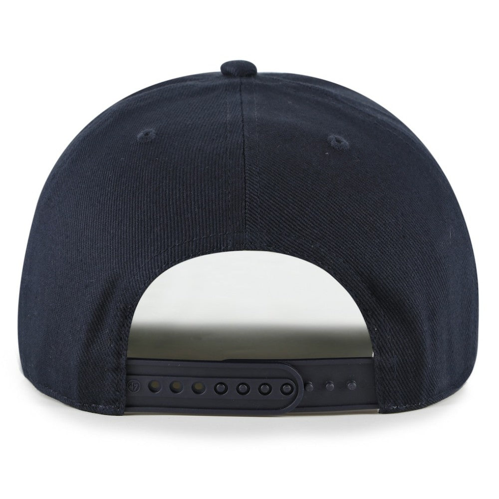 Tampa Bay Rays '47 Pomona Hitch Adjustable Hat - MLB