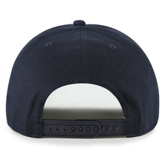 Tampa Bay Rays '47 Pomona Hitch Adjustable Hat - MLB