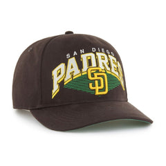 San Diego Padres '47 Pomona Hitch Adjustable Hat - MLB