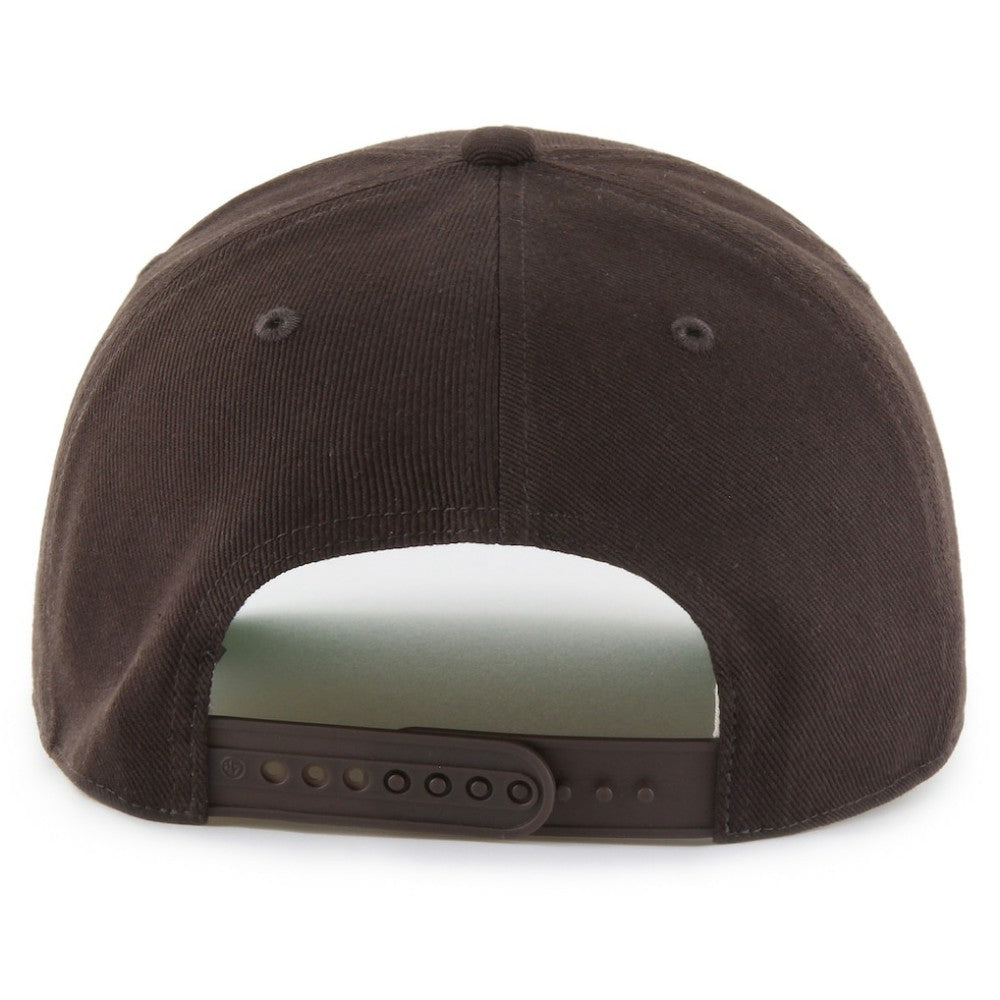 San Diego Padres '47 Pomona Hitch Adjustable Hat - MLB