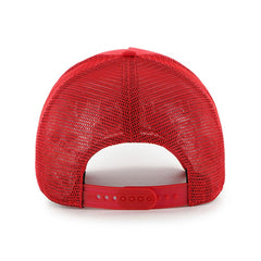 St. Louis Cardinals '47 Ballpark Offside Adjustable Trucker Hat - MLB