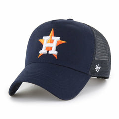 Houston Astros '47 Ballpark Offside Adjustable Trucker Hat - MLB