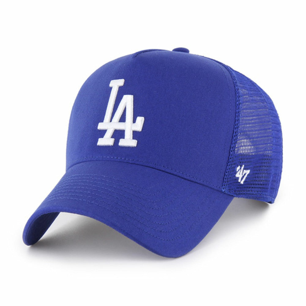 Los Angeles Dodgers '47 Ballpark Offside Adjustable Trucker Hat - MLB