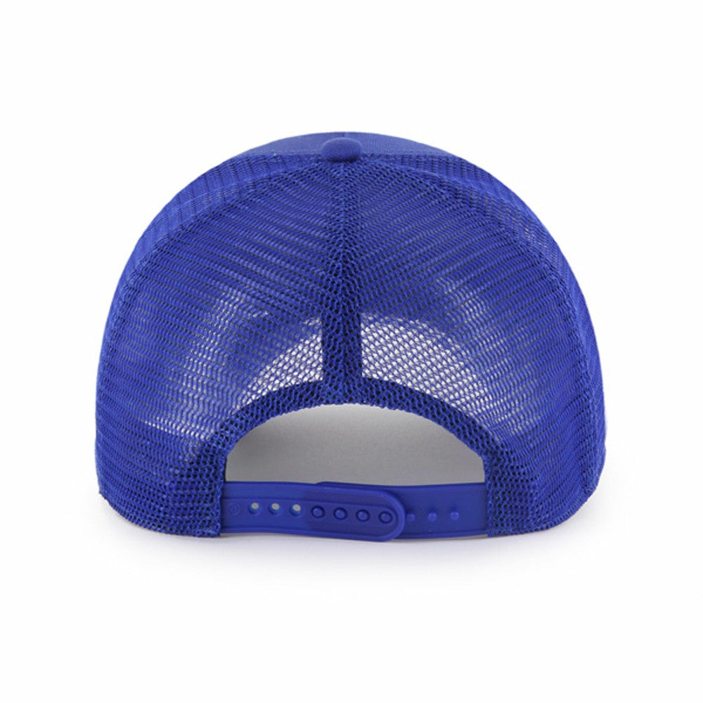 Los Angeles Dodgers '47 Ballpark Offside Adjustable Trucker Hat - MLB