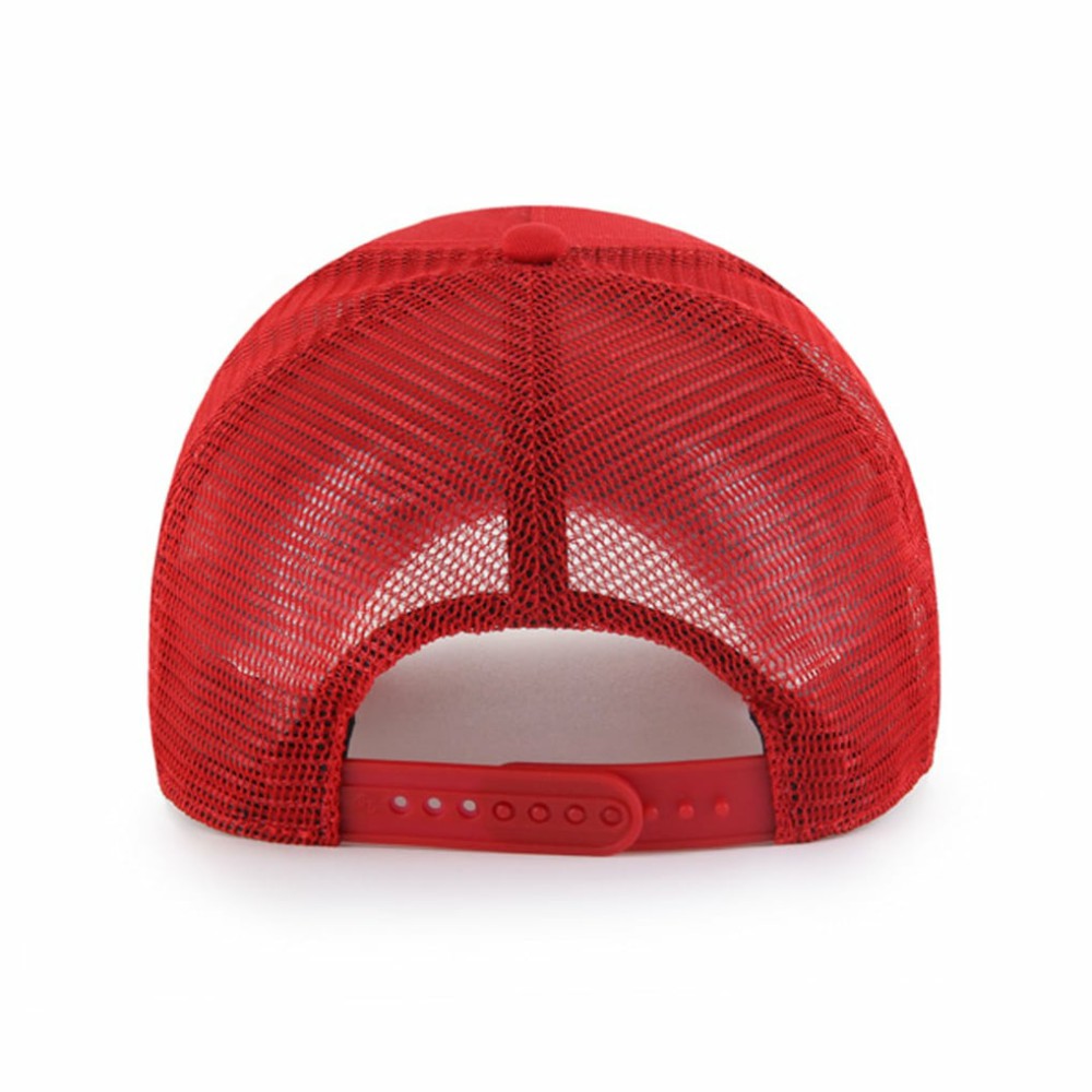 Philadelphia Phillies '47 Ballpark Offside Adjustable Trucker Hat - MLB